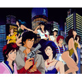 『シティーハンター』
