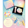 『CHIIKAWA ARTIVERSE』特典セット