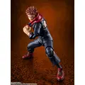「S.H.Figuarts 虎杖悠仁 -120%の潜在能力-」