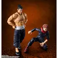 「S.H.Figuarts 虎杖悠仁 -120%の潜在能力-」