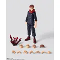 「S.H.Figuarts 虎杖悠仁 -120%の潜在能力-」