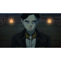 春アニメ『日本三國』第9話「泣いて弥々吉を斬る」場面写真（C）松木いっか／小学館／日本三國製作委員会