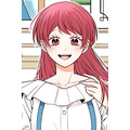 『恋するふたりは牙を隠す～ギャップがありすぎるカップルの話～』一条愛里