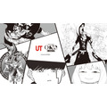 マンガUT 集英社創業100周年