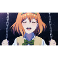 『五等分の花嫁∽』場面カット