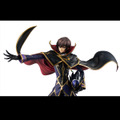 「G.E.M.シリーズ コードギアス 復活のルルーシュ ゼロ【20th Anniversary 再販】」