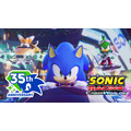 『ソニックレーシング クロスワールド』シーズン2始動!