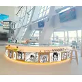 九州佐賀国際空港観光案内所