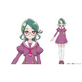 金田れい（CV：Lynn）