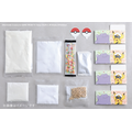 ポケモンカスタードプリンマフィン手作りキット
