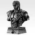 「一番くじ 北斗の拳 -FIST OF THE NORTH STAR-」D賞：乱世闘神胸像-北斗四兄弟-（ランダム全4種）
