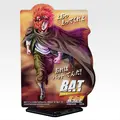「一番くじ 北斗の拳 -FIST OF THE NORTH STAR-」G賞：ACLLECT 北斗の拳 世紀末の章（ランダム全20種）