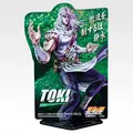 「一番くじ 北斗の拳 -FIST OF THE NORTH STAR-」G賞：ACLLECT 北斗の拳 世紀末の章（ランダム全20種）