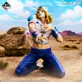 一番くじ ジョジョの奇妙な冒険 STEEL BALL RUN