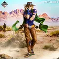 一番くじ ジョジョの奇妙な冒険 STEEL BALL RUN