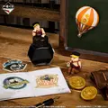 一番くじ ジョジョの奇妙な冒険 STEEL BALL RUN