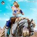 一番くじ ジョジョの奇妙な冒険 STEEL BALL RUN
