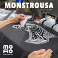 「ULTRAMAN LIMITED POP UP SHOP With MONSTROUSA」