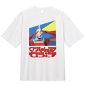 【アーティストコラボ商品ラインナップ】M/TAG T-shirts 