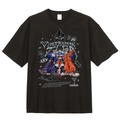 【アーティストコラボ商品ラインナップ】M/TAG T-shirts 