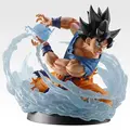 「一番くじ ドラゴンボール スペクタクルバトル」A賞:孫悟空 BURSTANT