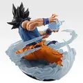 「一番くじ ドラゴンボール スペクタクルバトル」A賞:孫悟空 BURSTANT