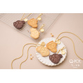 Q-pot.「ちいかわCollection」焼きたてクッキーのバッグチャーム&クッキーネックレス