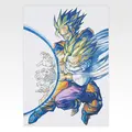 「一番くじ ドラゴンボール スペクタクルバトル」H賞：ポスターコレクション（選べる全10種）