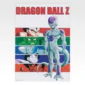 「一番くじ ドラゴンボール スペクタクルバトル」H賞：ポスターコレクション（選べる全10種）