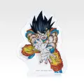 「一番くじ ドラゴンボール スペクタクルバトル」I賞：ダイカットアクリルスタンド（選べる全10種）