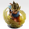 「一番くじ ドラゴンボール スペクタクルバトル」ラストワン賞：超サイヤ人孫悟空 BURSTANT