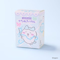 ちいかわ かたぬきバウム リボン・ハチワレ(ミルク)