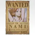 J賞 手配書GIANTポスター Vol.1