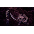 『北斗の拳 -FIST OF THE NORTH STAR-』第13話先行カット