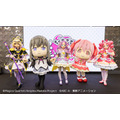 「『劇場版 魔法少女まどか☆マギカ〈ワルプルギスの廻天〉』まどかちゃん・ほむらちゃんのマジカルタイム!!」