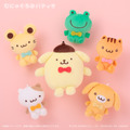 ポムポムプリン スペシャルマスコットセット
