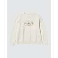 <KIDS>スウェットシャツ