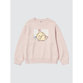 <KIDS>スウェットシャツ