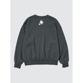 <WOMEN>スウェットシャツ