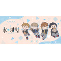 TVアニメ『氷の城壁』グッズ