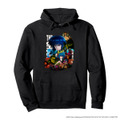 『攻殻機動隊 THE GHOST IN THE SHELL』「Amazon Merch on Demand」限定デザイングッズ プルオーバーパーカー