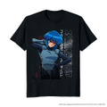 『攻殻機動隊 THE GHOST IN THE SHELL』「Amazon Merch on Demand」限定デザイングッズ Tシャツ
