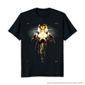 『攻殻機動隊 THE GHOST IN THE SHELL』「Amazon Merch on Demand」限定デザイングッズ Tシャツ