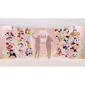 創刊50周年記念 LaLa原画展~魅惑のクリエイション~