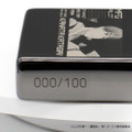 「『MFゴースト』ZIPPO」