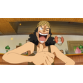 「THE ONE PIECE」:場面写真
