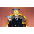 「THE ONE PIECE」:場面写真