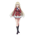 『ようこそ実力至上主義の教室へ 4th Season 2年生編1学期』七瀬翼役・佐藤未奈子インタビュー！「七瀬はひと言では言い表せない子」