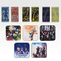 E賞 ハンドタオルセレクション
