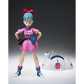 別売りの『ドラゴンボール』シリーズ関連フィギュアと一緒にディスプレイ！